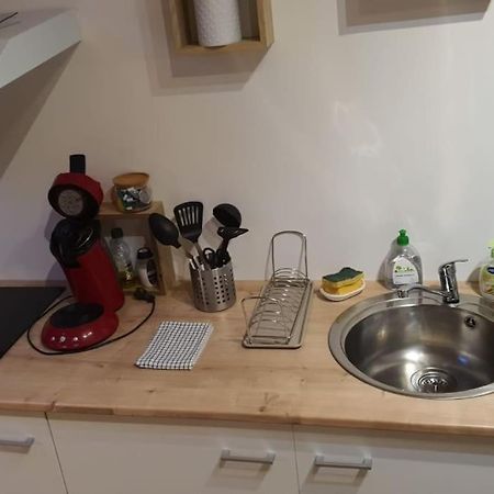 ルヴェルLoft Du Getアパートメント エクステリア 写真