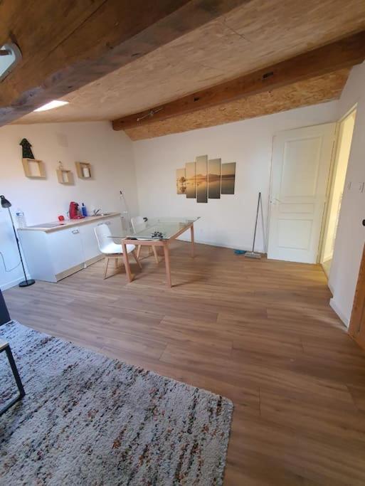 ルヴェルLoft Du Getアパートメント エクステリア 写真