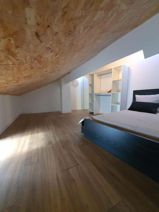 ルヴェルLoft Du Getアパートメント エクステリア 写真