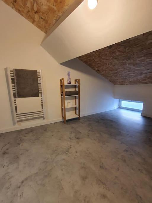 ルヴェルLoft Du Getアパートメント エクステリア 写真